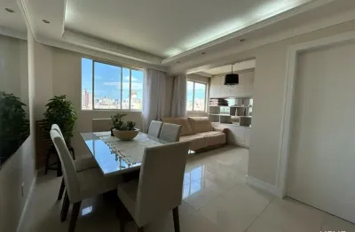 Apartamento a venda com 02 dormitórios sendo 01 suíte no estreito/ florianópolis, sc