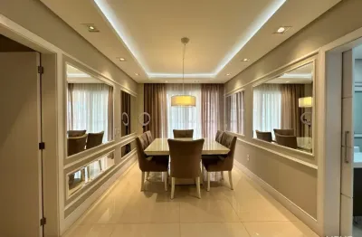 Apartamento a venda com 03 dormitórios sendo 03 suítes em campinas/ são josé, sc