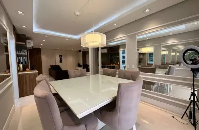 Apartamento a venda com 03 dormitórios sendo 03 suítes em campinas/ são josé, sc