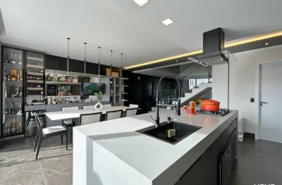 Casa a venda com 03 dormitórios sendo 01 suíte no jardim atlântico/ florianópolis, sc