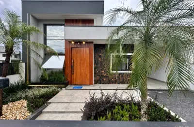 Casa a venda com 02 dormitórios sendo 01 suíte em forquilhas/ são josé, sc