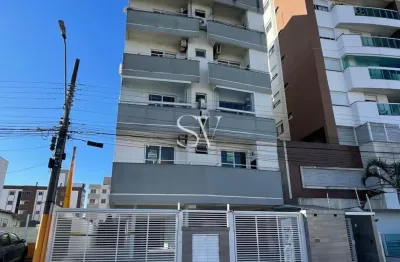 Apartamento padrão a venda com 03 dormitórios sendo 01 suíte no pagani/ palhoça, sc