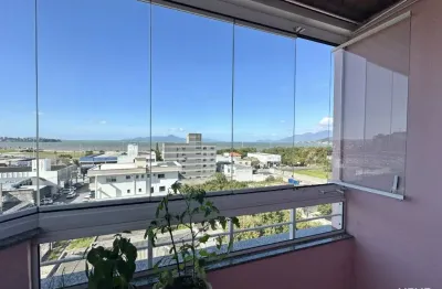 Apartamento a venda com 02 dormitórios no kobrasol/ são josé, sc