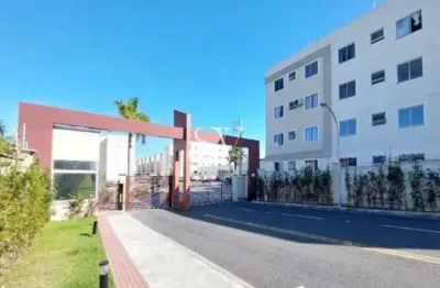 Apartamento padrão a venda com 02 dormitórios em serraria/ são josé, sc
