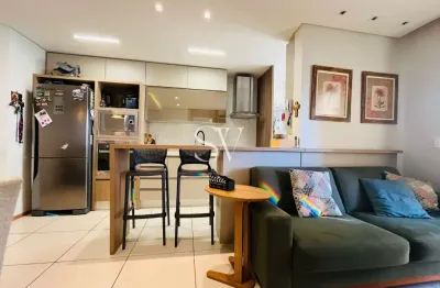 Apartamento padrão a venda com 03 dormitórios sendo 01 suíte em areias/ são josé, sc