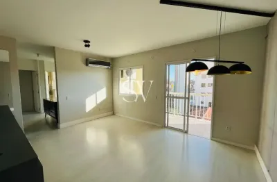 Apartamento padrão a venda com 03 dormitórios sendo 01 suíte em capoeiras/ florianópolis, sc