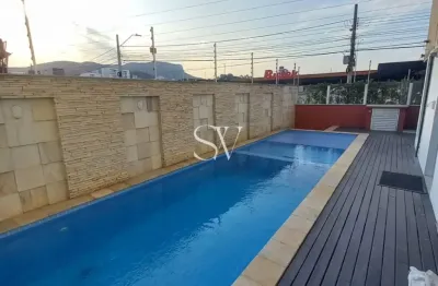 Apartamento padrão a venda com 03 dormitórios sendo 01 suíte no pagani/ palhoça, sc