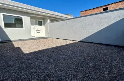 Casa com 2 quartos à venda na Rua Carlos Da Silva, 01, Guarda do Cubatão, Palhoça