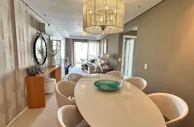 Apartamento de 02 dormitórios com suite e piscina no estreito, florianópolis/sc