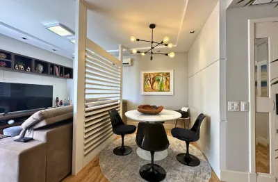 Lindo apartamento de 100 metros  no centro de florianópolis!
