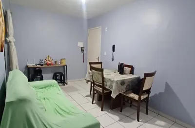 Apartamento com terraço privativo – 2 dormitórios !com sacada no bairro  guarda do cubatão em palhoça.