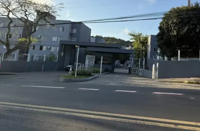 Apartamento com 3 quartos à venda na Rua Desembargador Pedro Silva, 2202, Coqueiros, Florianópolis