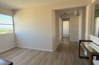 Apartamento com 3 quartos à venda na Rua Desembargador Pedro Silva, 2202, Coqueiros, Florianópolis