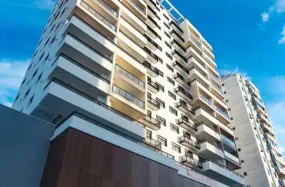 Lindo apartamento para venda, 2 dormitórios, sendo 1 suíte, 2 banheiros, 2 vagas de garagem, mobiliado, kobrasol, são josé, sc!