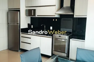 Lindo apartamento de 03 dormitórios com suite , em flor de nápolis, são josé/sc!