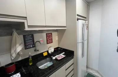 Apartamento a venda de 02 dormitórios, no aririu, palhoça, sc!