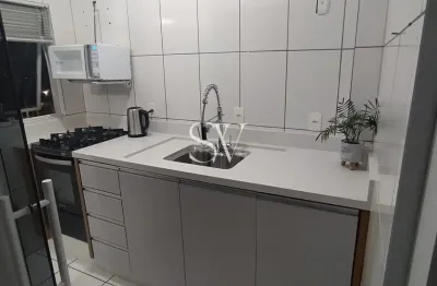 Lindo apartamento a venda em flor de nápoles, 03  dormitórios, são josé!