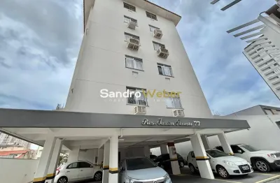 Lindo apartamento de 03 dormitórios com suite, no bairro floresta/sc!