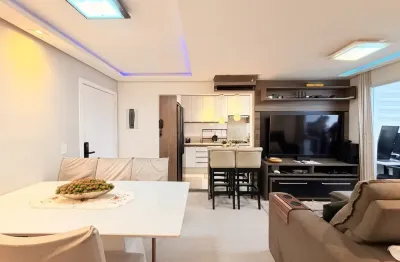 Apartamento com 2 quartos à venda na Rua Vereador Jacob Knabben da Silva, 00, Pagani, Palhoça