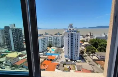 Apartamento em Barreiros com 2 Dormitórios sendo 1 suíte, São José-SC