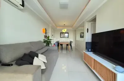 Apartamento com 2 quartos à venda na Rua Célio Weber, 00, Kobrasol, São José