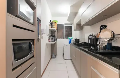 Apartamento em Ipiranga com 2 Dormitórios com 1 Vaga coberta - São José