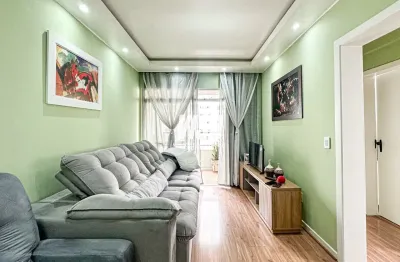 Apartamento com 3 quartos à venda na Rua Irmãos Vieira, 00, Campinas, São José