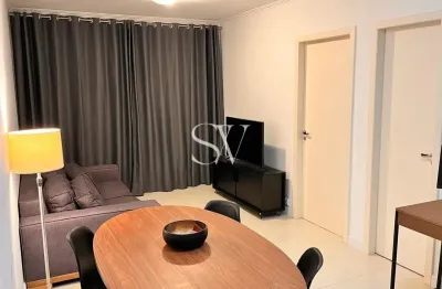 Apartamento a venda com 1 Dormitório em Campinas, São José-SC