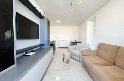 Apartamento  a Venda com 2 Dormitórios sendo 1 suíte em Campinas - São José