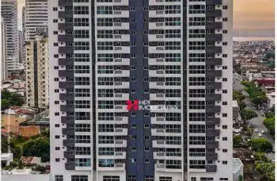 Apartamento com 2 quartos à venda na Avenida Roberto Camelier, 261, Batista Campos, Belém