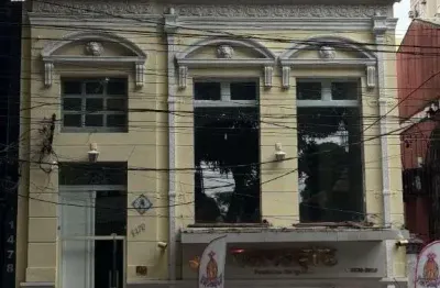 Casa com 2 quartos à venda na Travessa Padre Eutíquio, 1470, Batista Campos, Belém