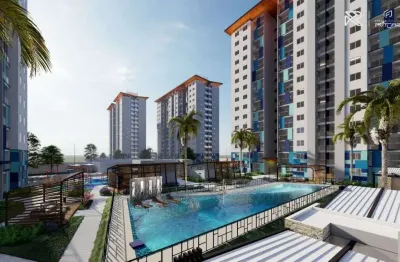 Apartamento com 2 quartos à venda na Rua Cláudio Sanders, 1, Centro, Ananindeua