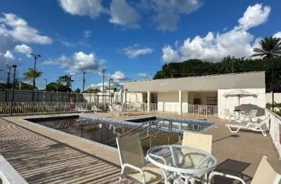 Apartamento com 2 quartos à venda na Avenida Governador Hélio da Mota Gueiros, 436, Quarenta Horas (Coqueiro), Ananindeua