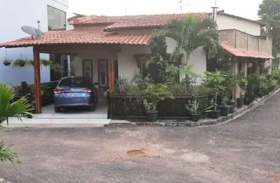 Casa com 3 quartos à venda na Travessa Santa Maria, Centro, Ananindeua