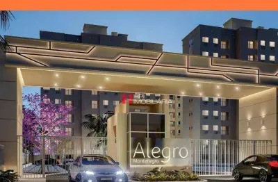 Apartamento com 2 quartos à venda na Alameda do Tapanã, 300, Tapanã (Icoaraci), Belém
