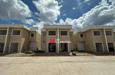 Casa em condomínio fechado com 2 quartos à venda na Rua Celestinho Rocha, 1, Águas Lindas, Ananindeua