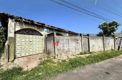 Casa com 3 quartos à venda na Avenida das Américas, Levilândia, Ananindeua