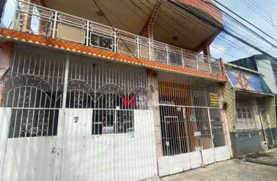 Casa com 5 quartos à venda na Rua Ângelo Custódio, Cidade Velha, Belém