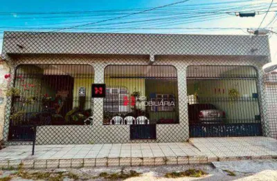 Casa com 3 quartos à venda na Travessa We Trinta E Oito, Coqueiro, Ananindeua
