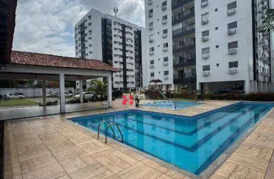 Apartamento com 2 quartos à venda na Estrada do Benjamin, 762, Coqueiro, Belém