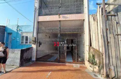 Casa com 6 quartos para alugar na Travessa Manoel Evaristo, 11, Umarizal, Belém