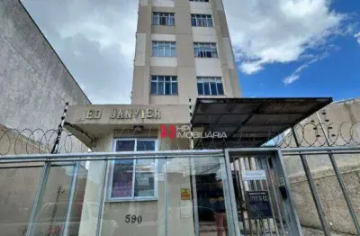 Apartamento com 3 quartos à venda na Travessa Nove de Janeiro, 590, Fátima, Belém