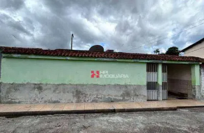 Casa em condomínio fechado com 3 quartos à venda na Rodovia do Mário Covas, 1, Coqueiro, Ananindeua