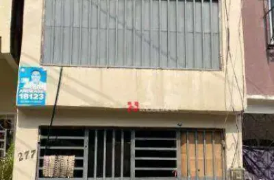 Casa com 2 quartos à venda na Passagem Pio X, 12, Marco, Belém