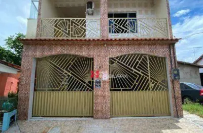 Casa com 3 quartos à venda na Travessa José do Patrocínio, 80, Quarenta Horas (Coqueiro), Ananindeua