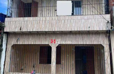 Casa com 3 quartos à venda na Rodovia BR-316, 7, Coqueiro, Ananindeua