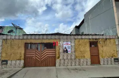 Casa com 3 quartos à venda na Travessa WE-23, Coqueiro, Ananindeua