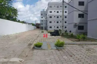 Apartamento com 2 quartos à venda na Estrada Quarenta Horas, 150, Quarenta Horas (Coqueiro), Ananindeua