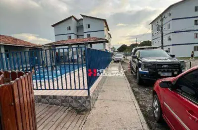 Apartamento com 2 quartos à venda na Travessa Santa Maria, 352, Centro, Ananindeua