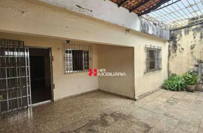 Casa com 2 quartos à venda na Travessa Magno de Araújo, 58, Telégrafo Sem Fio, Belém